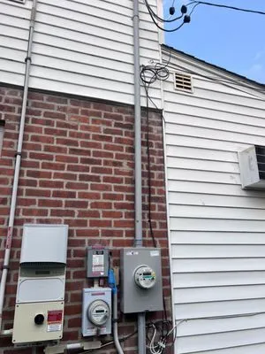 Swift Energy & Power Logo