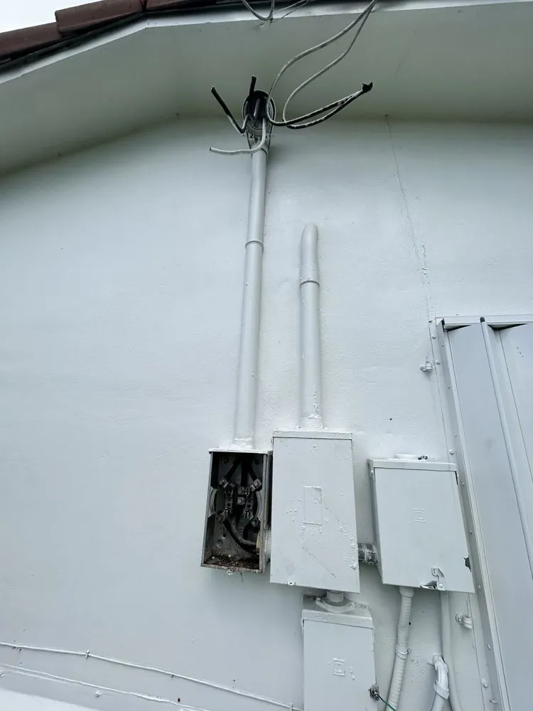 Slide of Swift Lighting