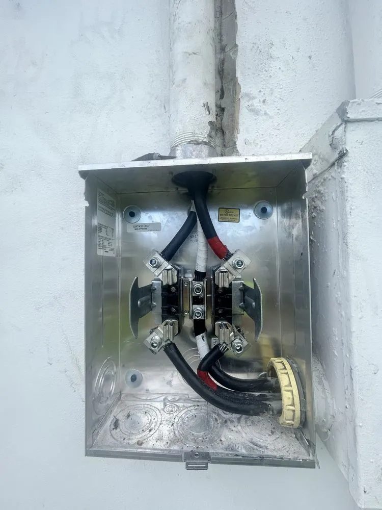 Slide of Swift Lighting