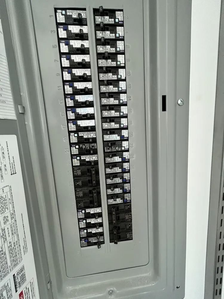 Slide of Swift Lighting