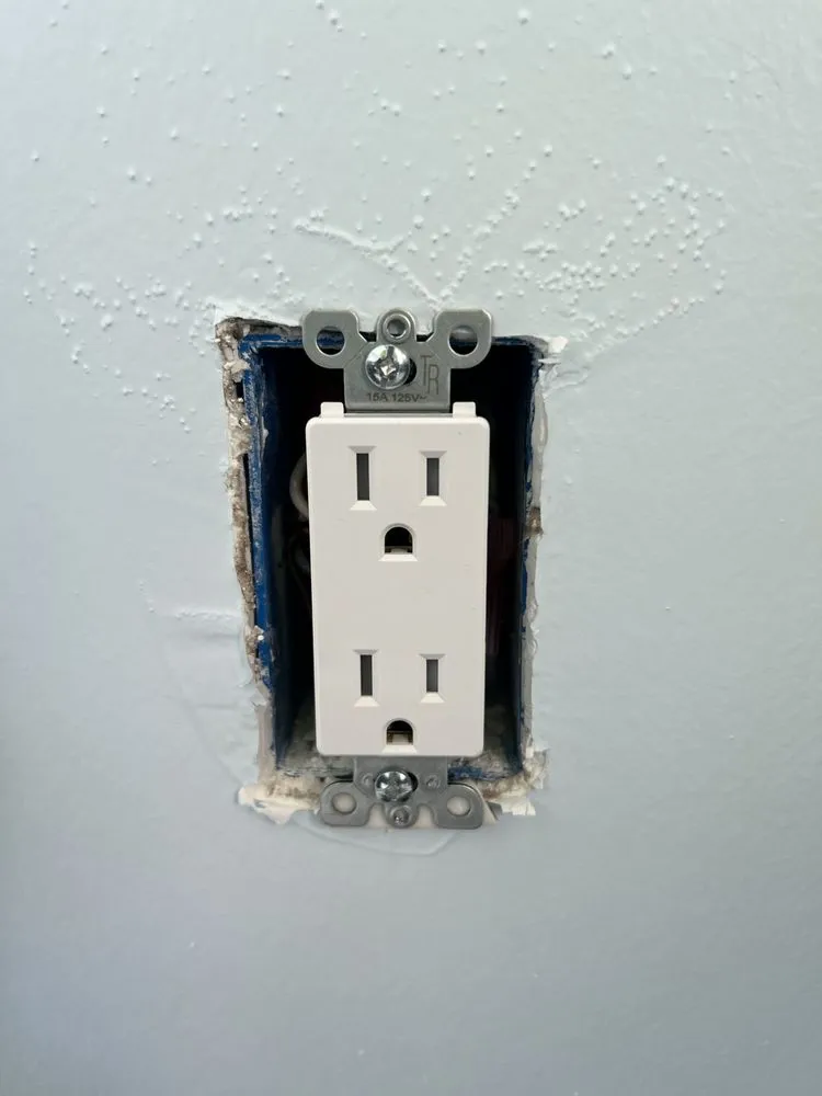 Slide of Swift Lighting