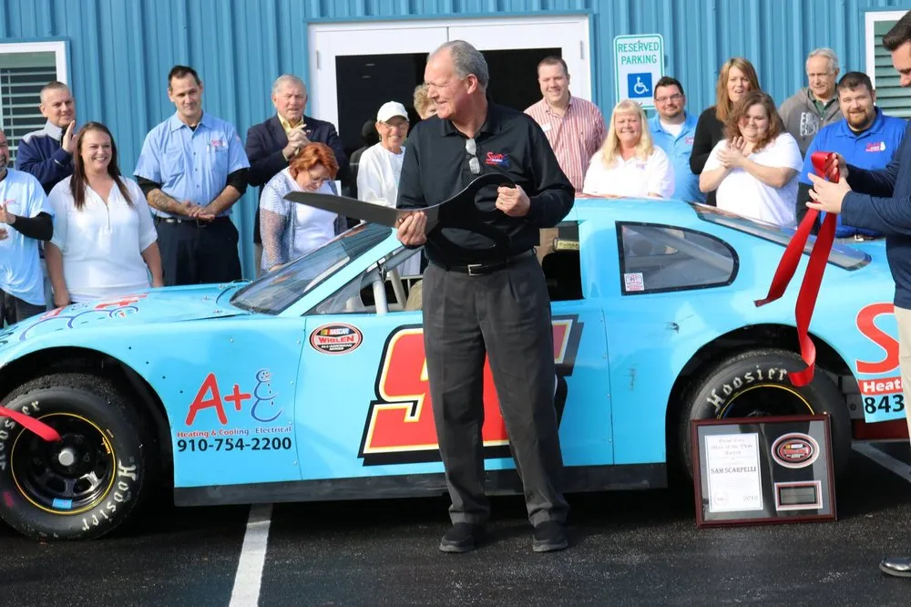 Slide of Swift Services Heating, Cooling & Electrical