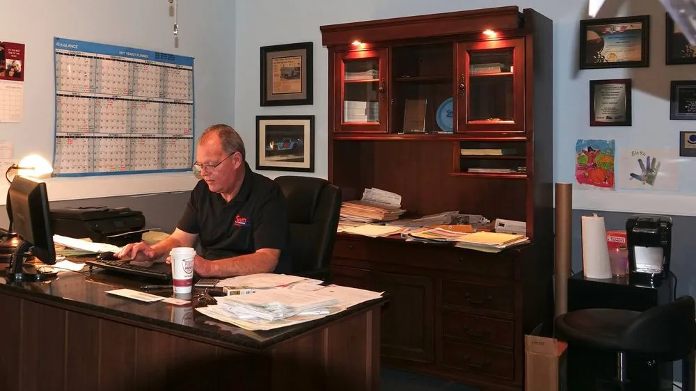 Slide of Swift Services Heating, Cooling & Electrical