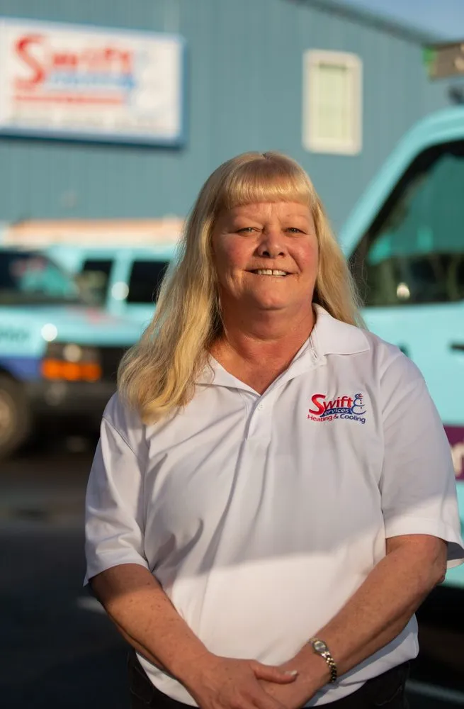 Slide of Swift Services Heating, Cooling & Electrical