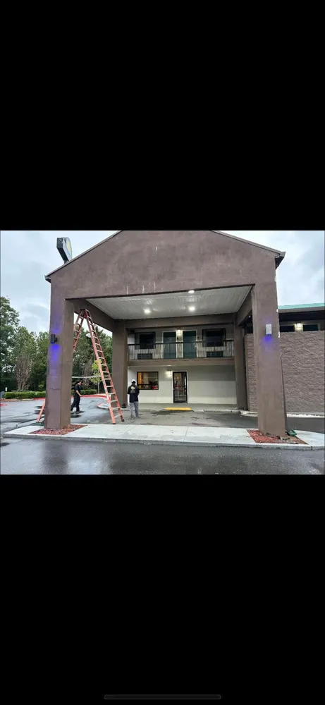 Slide of Swift Wire Electrical