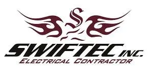Slide of Swiftec Electrical Contractor
