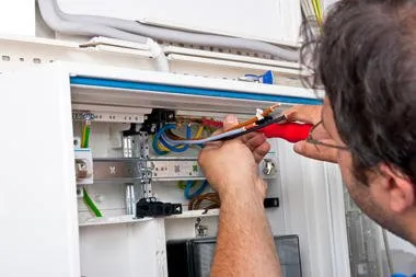 Slide of Swiftec Electrical Contractor