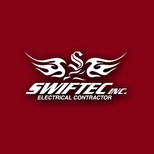 Slide of Swiftec Electrical Contractor