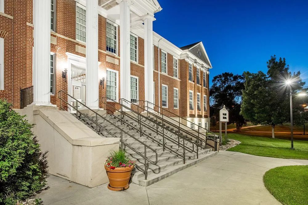 Expert electrician providing wiring installation in , 