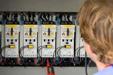 Slide of Swiftec Electrical Contractor