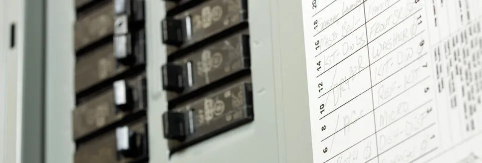 Slide of Swiftec Electrical Contractor