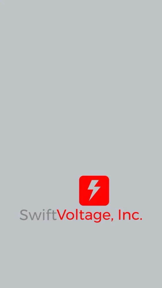 Slide of SwiftVoltage