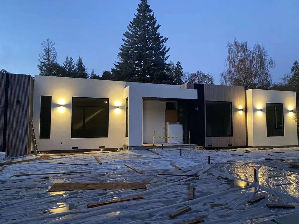 Slide of SwiftVoltage