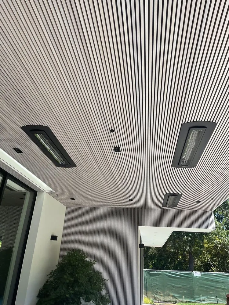 Slide of SwiftVoltage