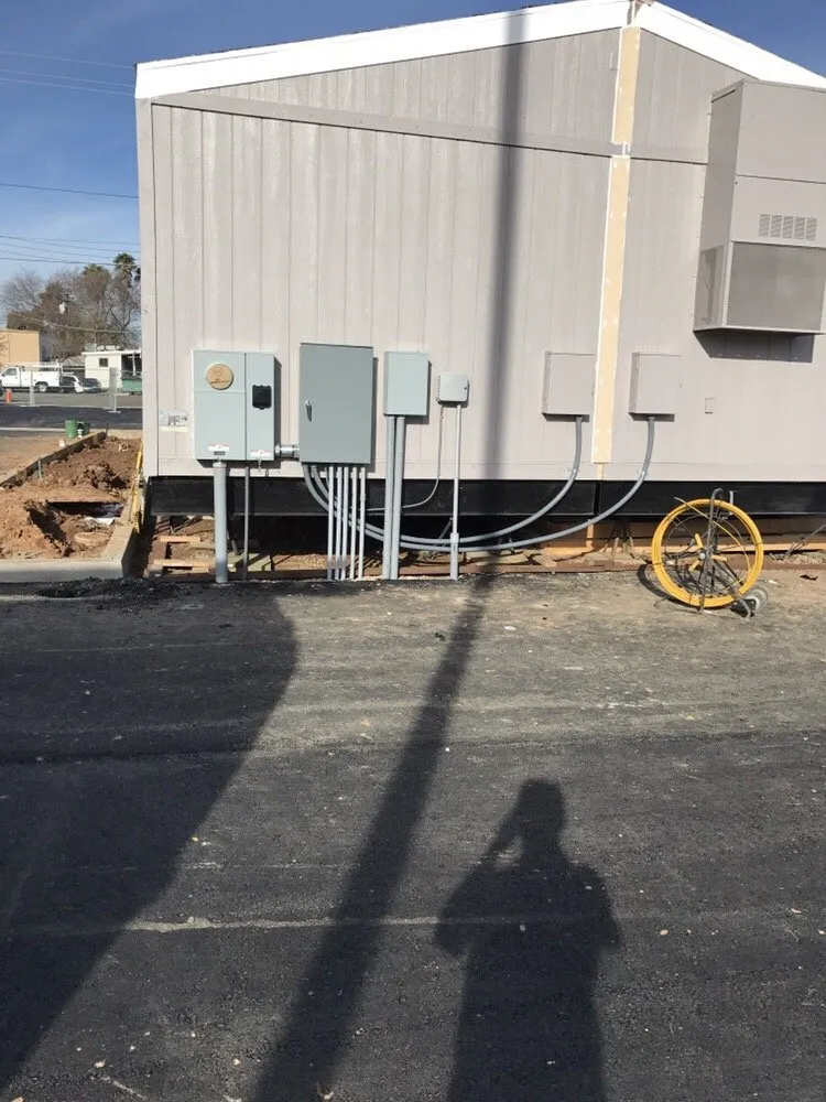 Slide of Swihart Enterprises and Electrical