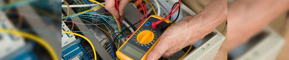 Slide of Swihart Enterprises and Electrical