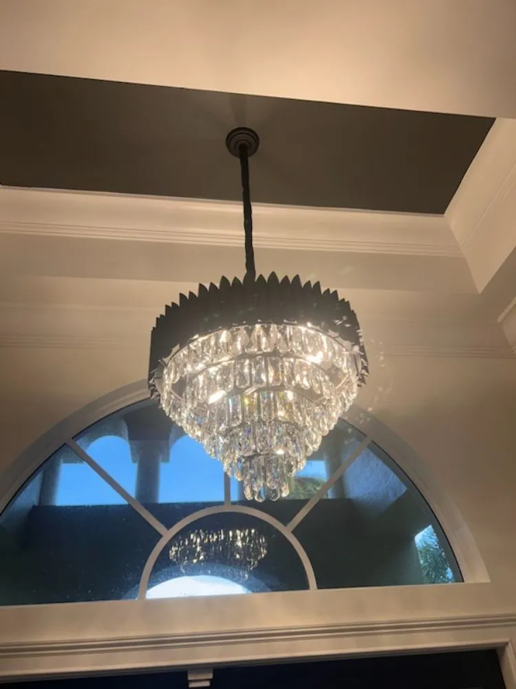 Slide of Swink Electric