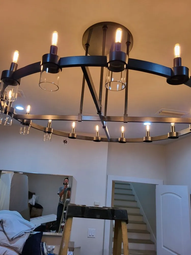 Affordable wiring installation service in Holt, FL - Swisher Electrical Service