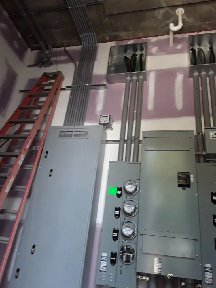 Reliable lighting installation experts serving Holt, FL - Swisher Electrical Service