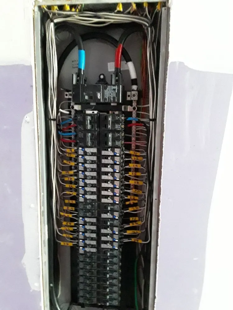 Affordable electrical repair service in Holt, FL - Swisher Electrical Service