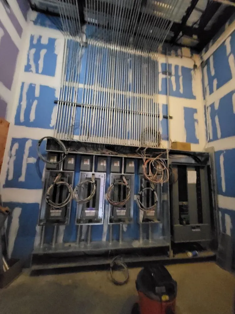 Reliable electrical repair in Holt, FL by Swisher Electrical Service