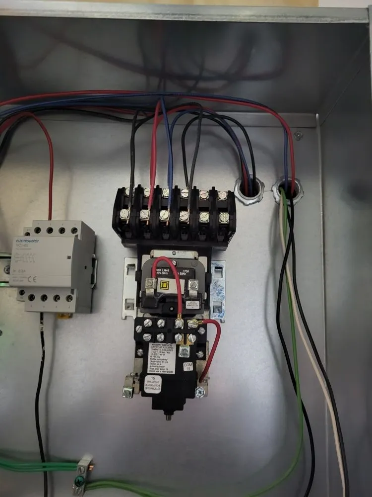 Professional panel upgrade service in Holt, FL - Swisher Electrical Service