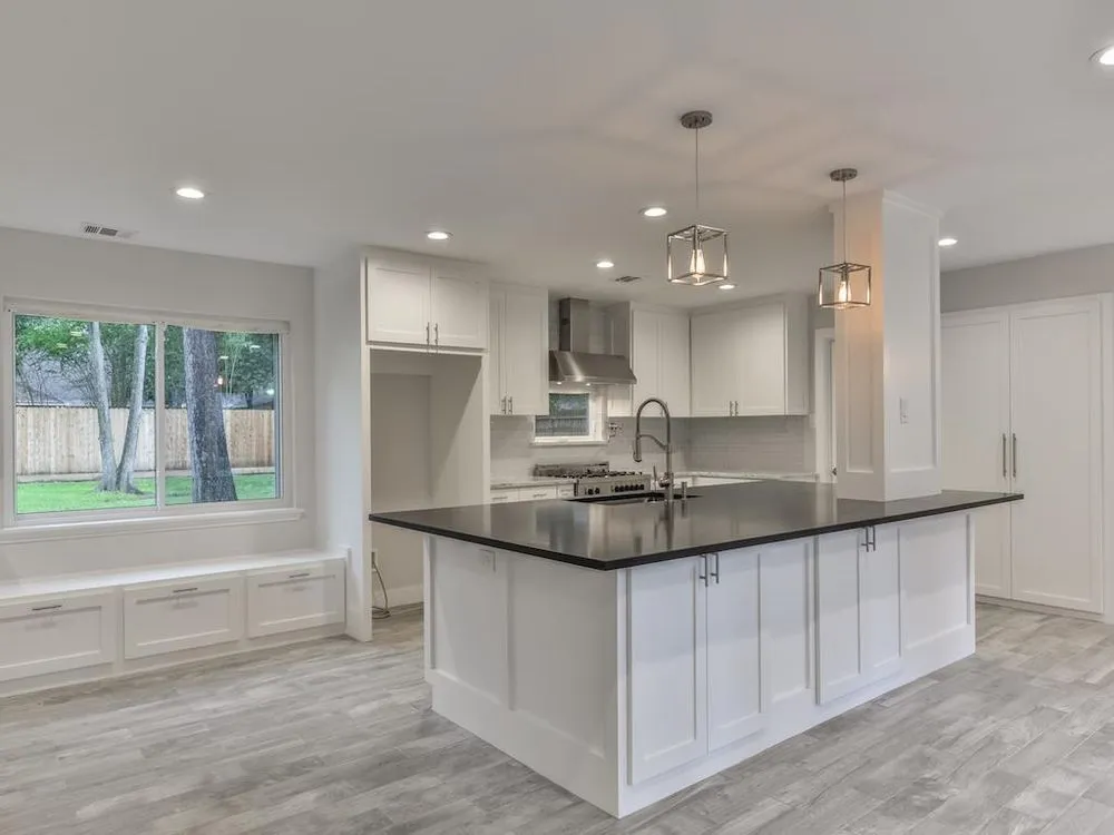 Slide of Swisher Services