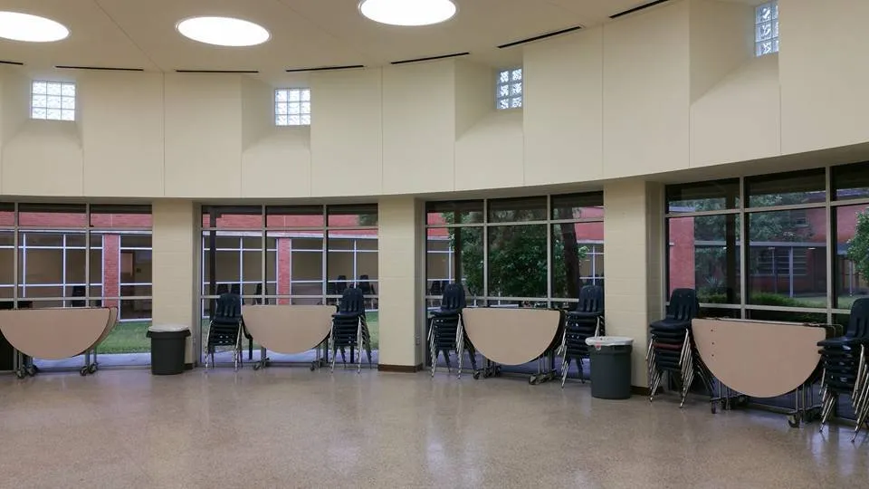 Slide of Swisher Services