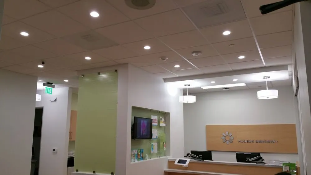 Slide of Swisher Services