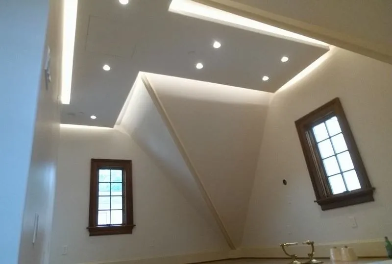 Slide of Swisher Services