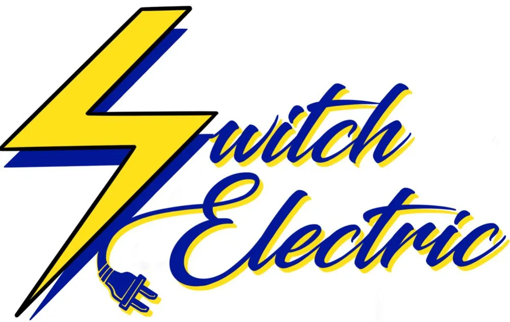 Slide of Switch Electric