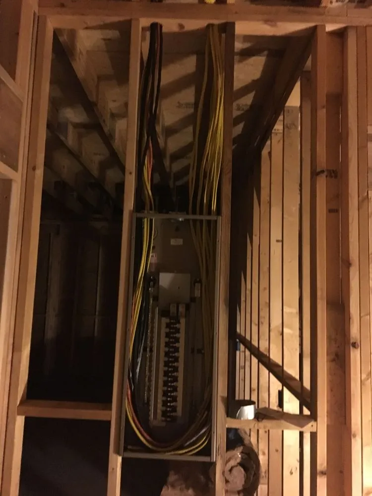 Slide of Switch Electric