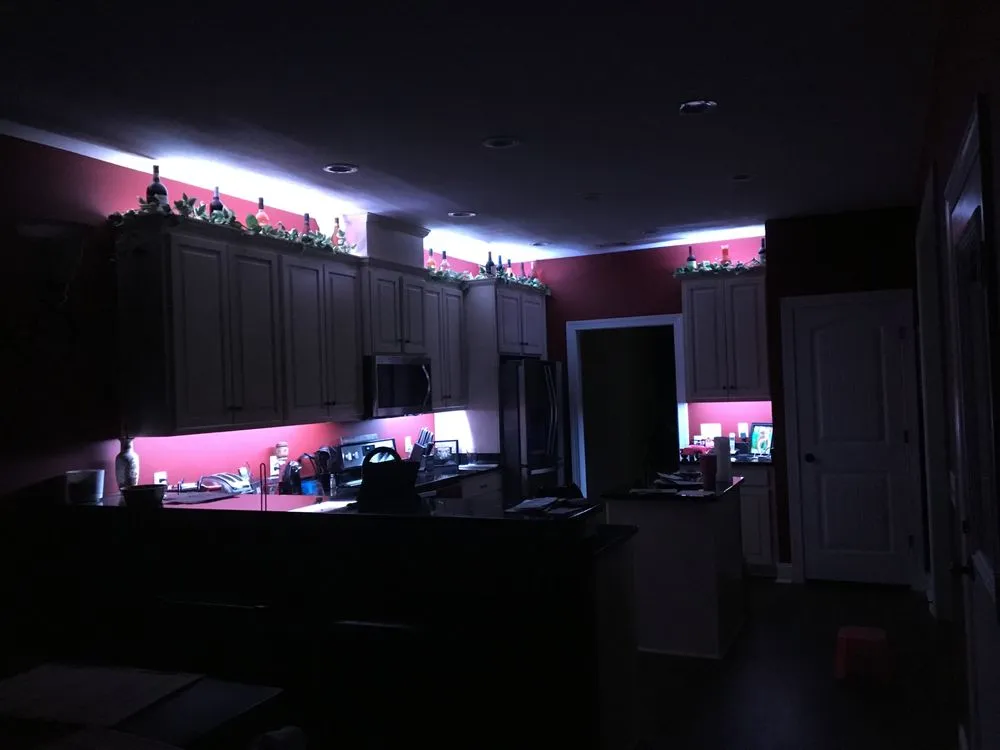 Slide of Switch Electric