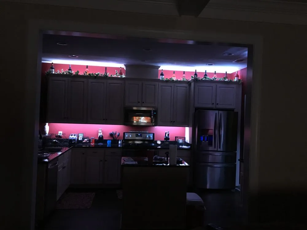 Slide of Switch Electric