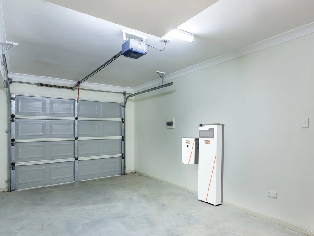 Slide of Switch Electric Home Energy