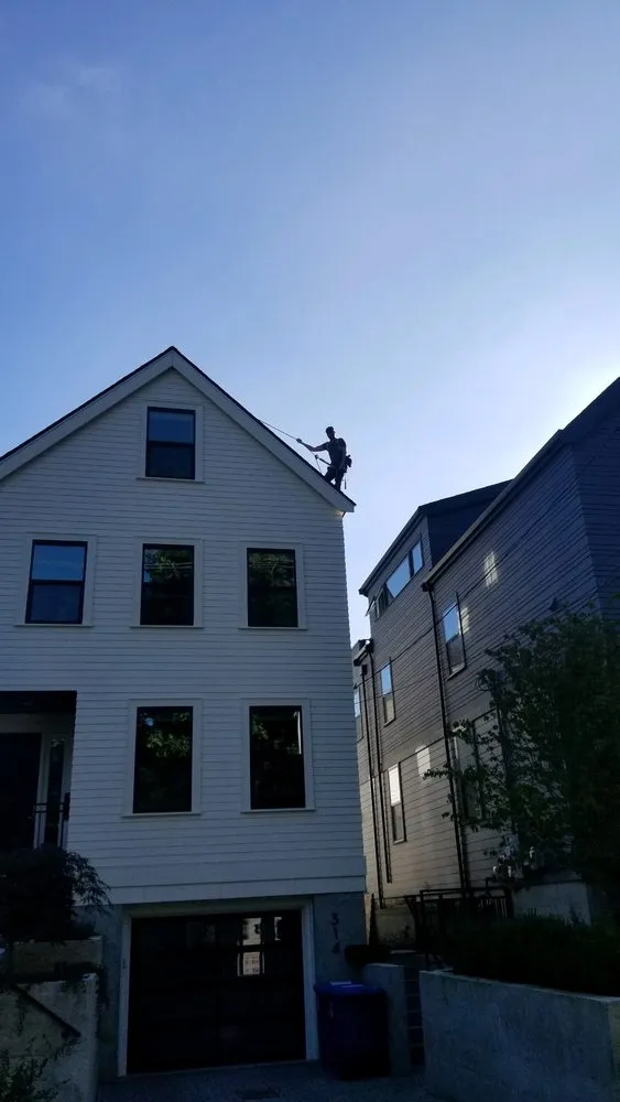 Slide of Switch Electric Home Energy