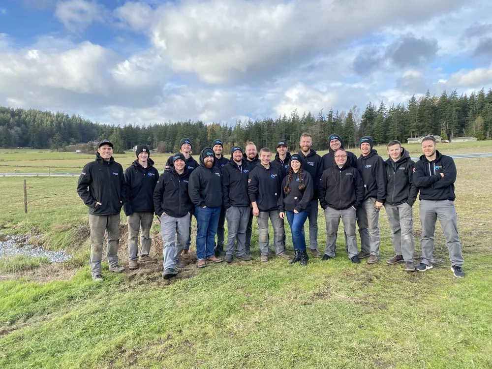 Slide of Switch Electric Home Energy