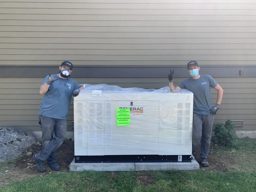 Licensed panel upgrade in ,  by Switch Electric Home Energy