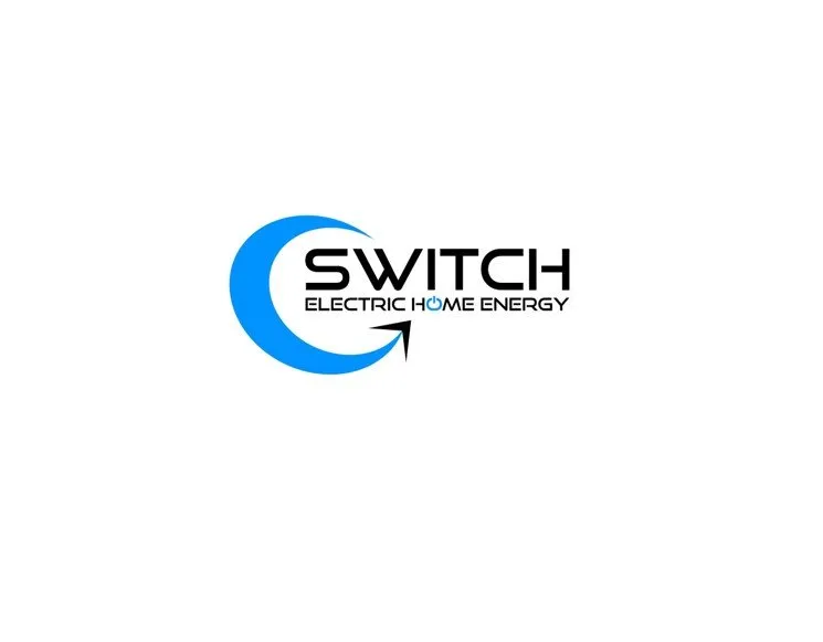 Slide of Switch Electric Home Energy