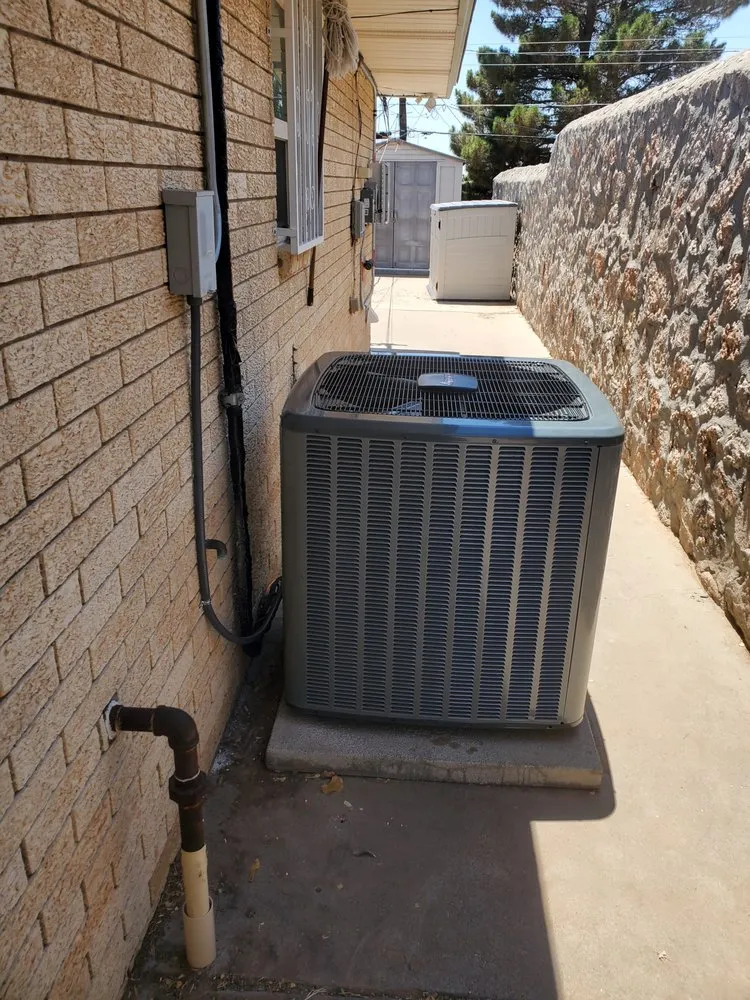 Slide of Switch Electric