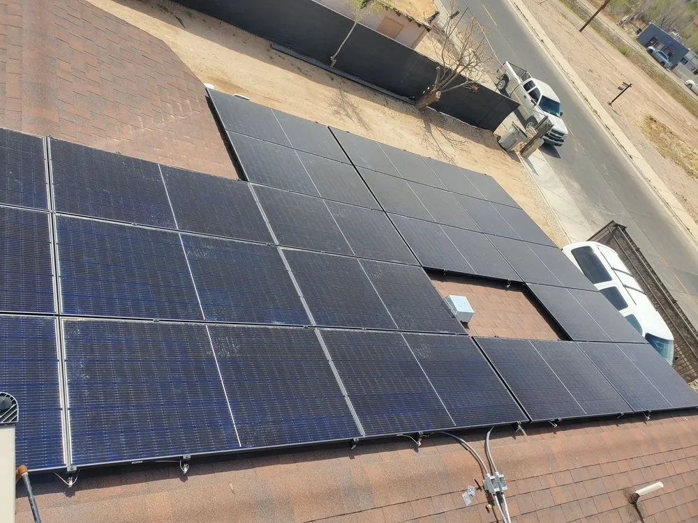 Slide of Switch Electric