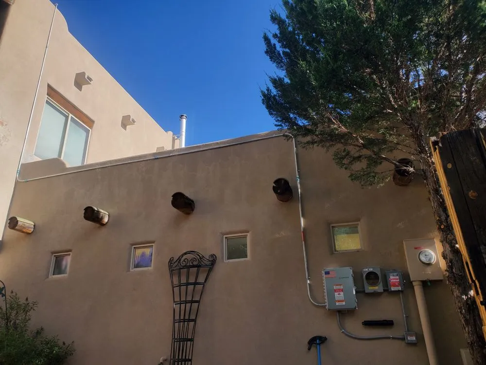 Slide of Switch Electric