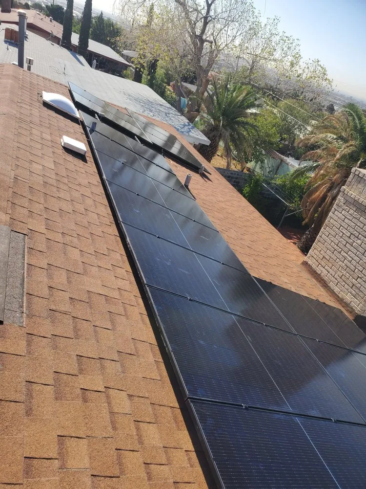 Slide of Switch Electric