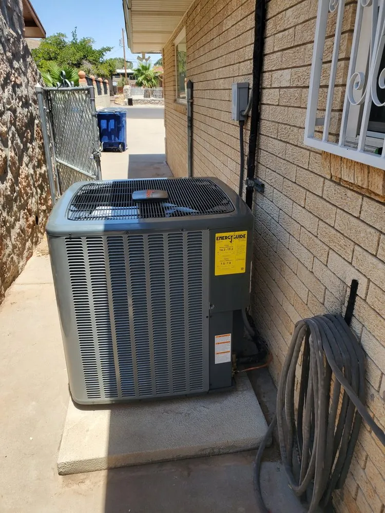 Slide of Switch Electric