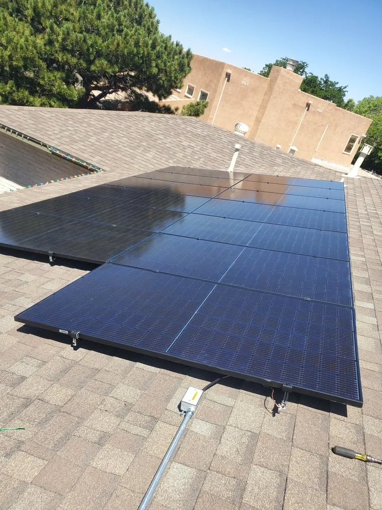 Slide of Switch Electric