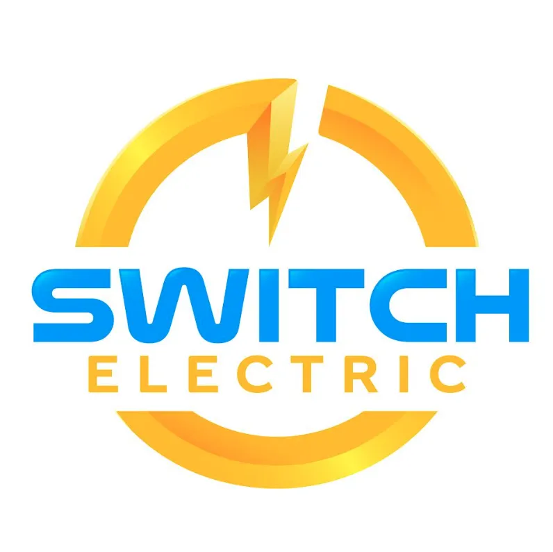 Slide of Switch Electric