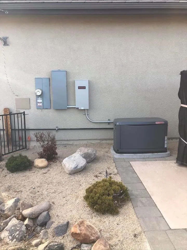 Slide of Switch Electric