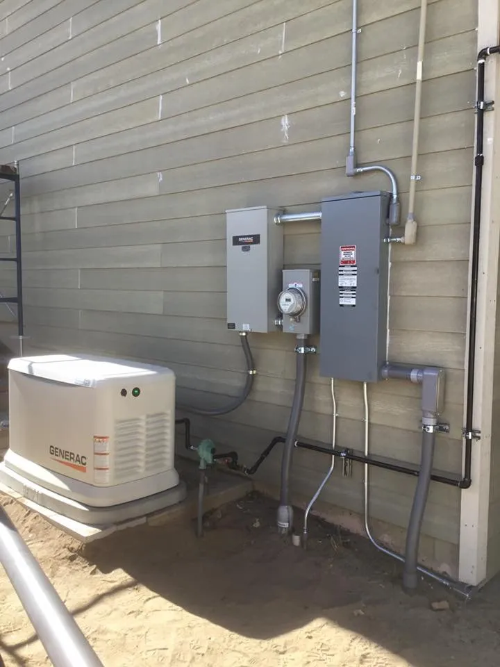 Slide of Switch Electric