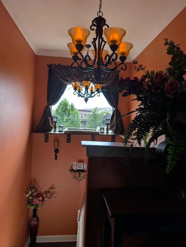 Slide of Switch Electric