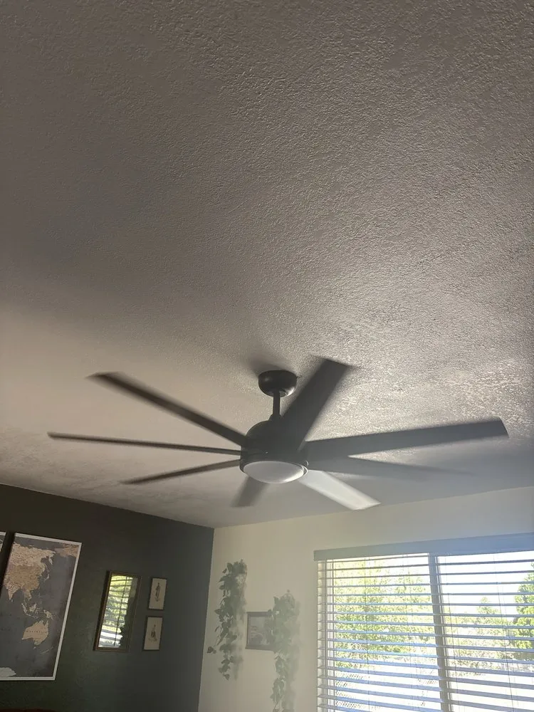 Slide of Switch Electric